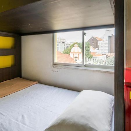 G4 Station Backpackers Hostel Singapore Exterior foto