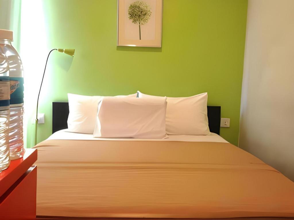 G4 Station Backpackers Hostel Singapore Exterior foto