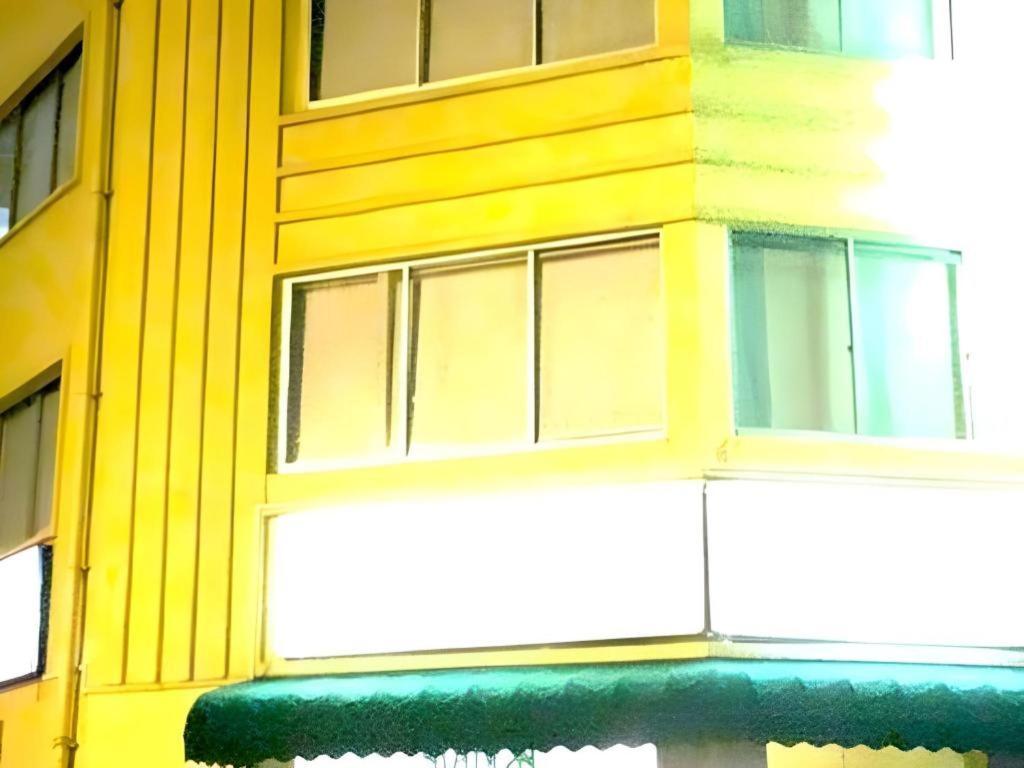 G4 Station Backpackers Hostel Singapore Exterior foto